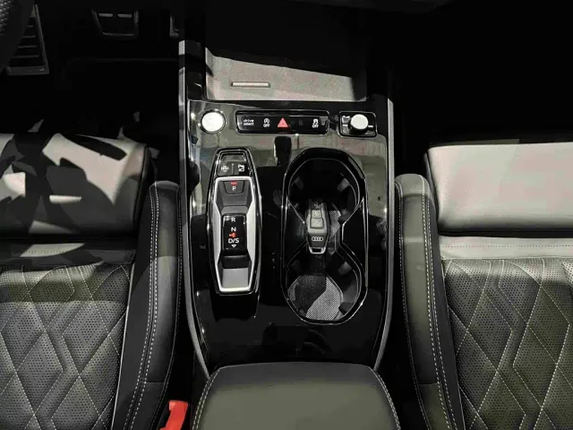 Audi A5L Sportback — Фото автомобиля 14