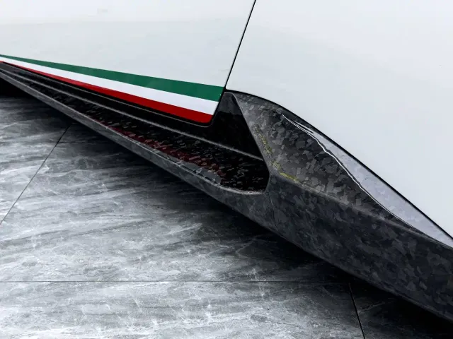 Lamborghini Huracan — Фото автомобиля 11