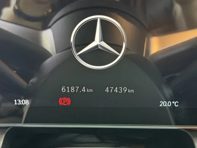 Mercedes-Benz GLC-Class — Фото автомобиля 10