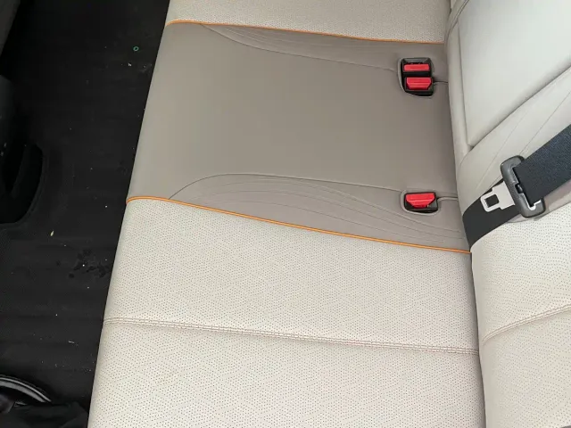 BYD Yuan PLUS — Фото автомобиля 24