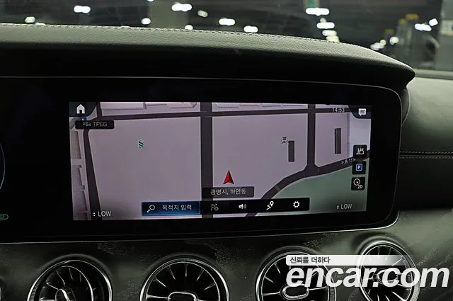 Mercedes-Benz CLS-Class C257 — Фото автомобиля 19