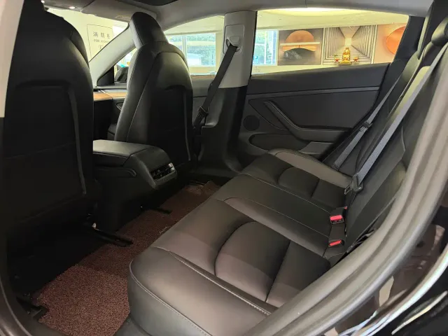 Tesla Model 3 — Фото автомобиля 16