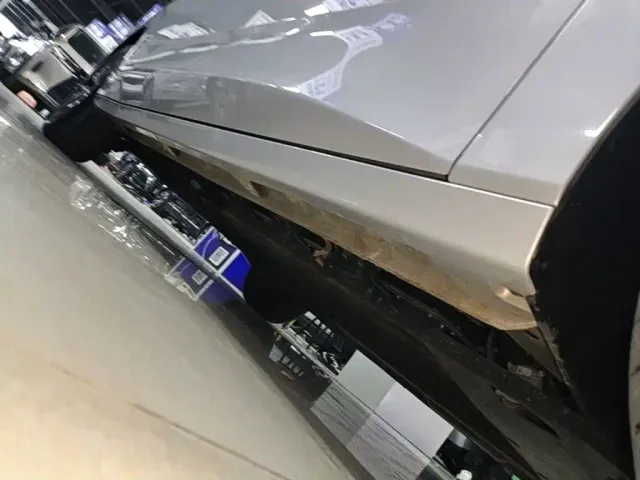 Wuling Starlight 730 — Фото автомобиля 20
