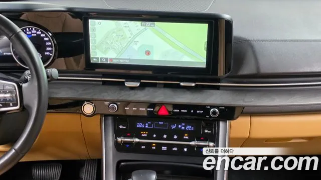 Kia Carnival — Фото автомобиля 21