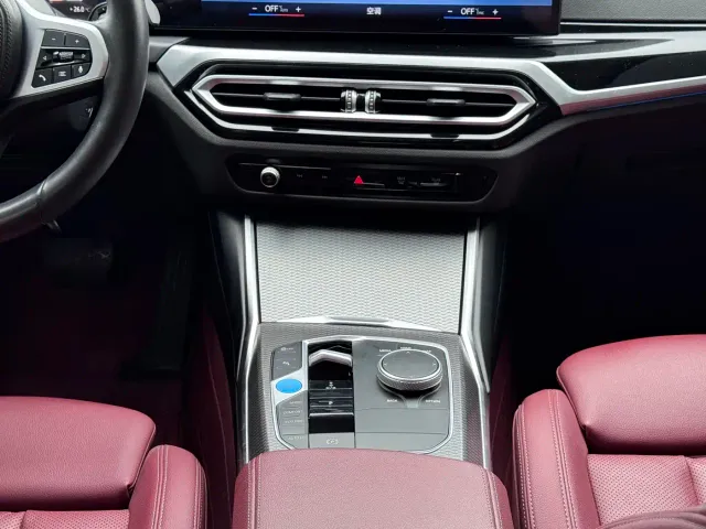 BMW i3 — Фото автомобиля 12