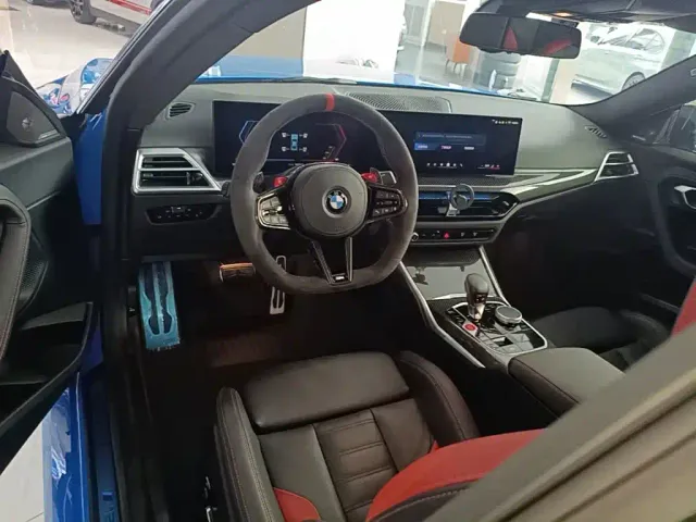 BMW M2 — Фото автомобиля 9