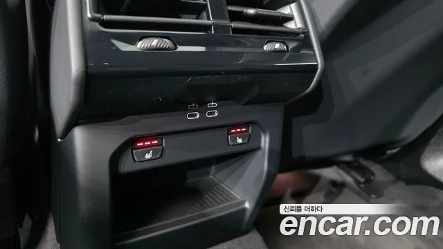 BMW 5-Series — Фото автомобиля 26