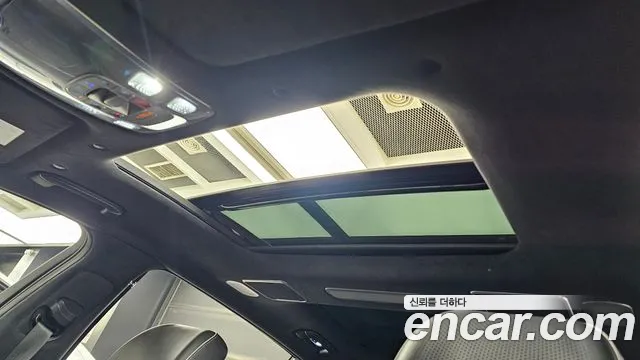 Genesis G90 RS4 — Фото автомобиля 18