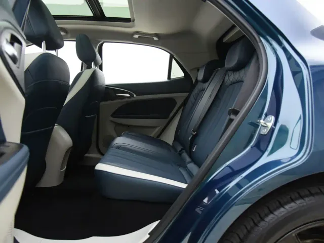 Ora Ora Good Cat 2024 501km Premium — Фото автомобиля 7