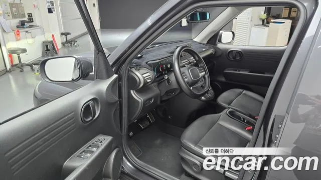 Hyundai Casper — Фото автомобиля 10