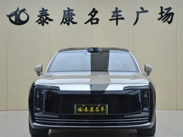 Maextro S800 — Фото автомобиля 2