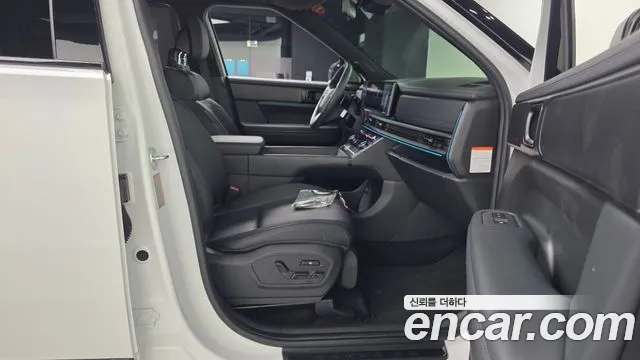 Hyundai Santa Fe MX5 — Фото автомобиля 17