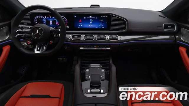 Mercedes-Benz GLE-Class W167 — Фото автомобиля 7
