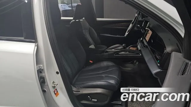 Renault Korea Grand Koleos — Фото автомобиля 19