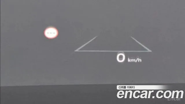 Kia EV9 Long Range 4WD — Фото автомобиля 13