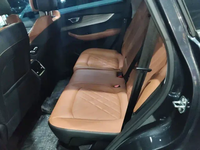 Chery Tiggo 8 PLUS — Фото автомобиля 12