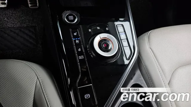 Kia Niro The All New Niro Signature — Фото автомобиля 9