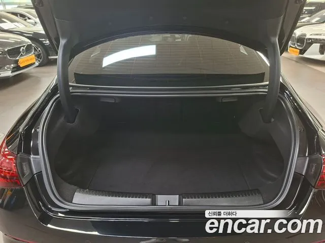 Mercedes-Benz CLA-Class C118 — Фото автомобиля 18