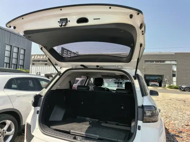 Hyundai ix35 — Фото автомобиля 18