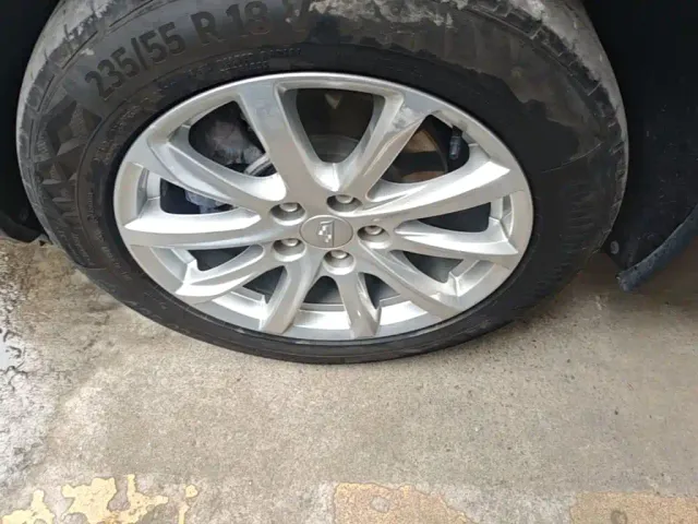 Cadillac XT4 — Фото автомобиля 22
