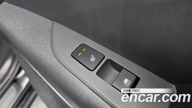 Kia Niro All Niro EV Air — Фото автомобиля 30