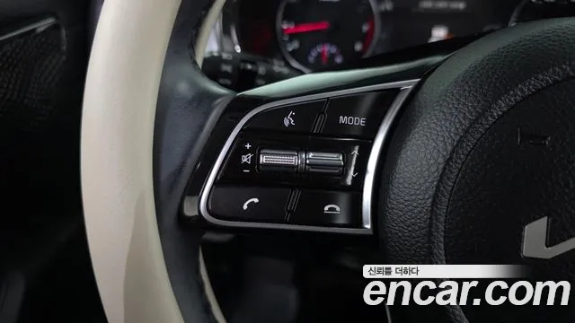 Kia Seltos — Фото автомобиля 29