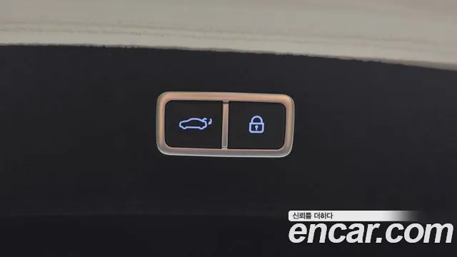 Genesis G80 Бензин 2.5 турбо AWD — Фото автомобиля 18