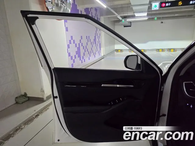Kia Seltos New — Фото автомобиля 15
