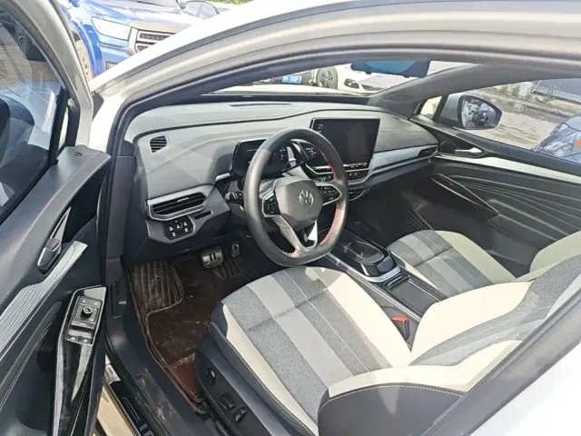 Volkswagen ID.4 Crozz — Фото автомобиля 15