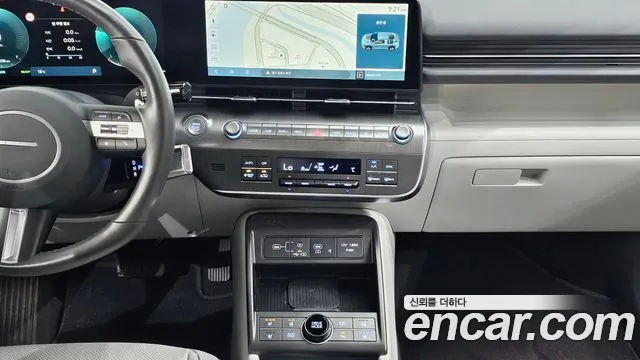 Hyundai Kona — Фото автомобиля 21