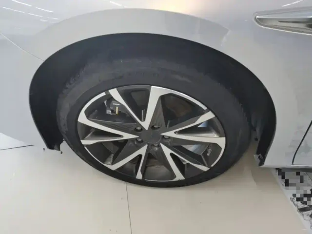 GAC Aion S Plus — Фото автомобиля 22