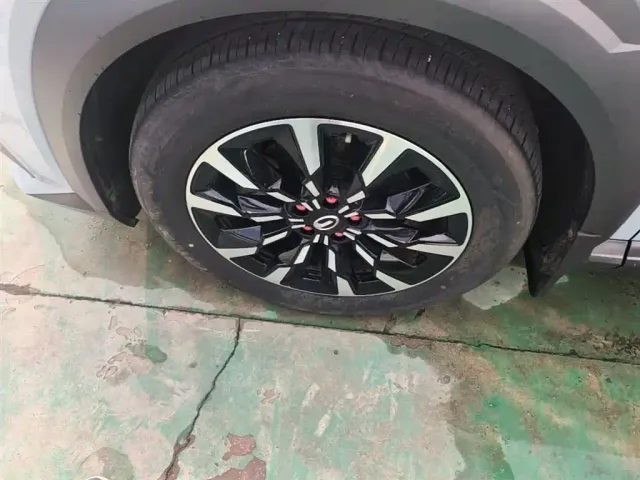 GAC Trumpchi Emkoo — Фото автомобиля 22