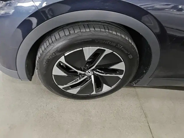 Volkswagen ID.4 Crozz — Фото автомобиля 22