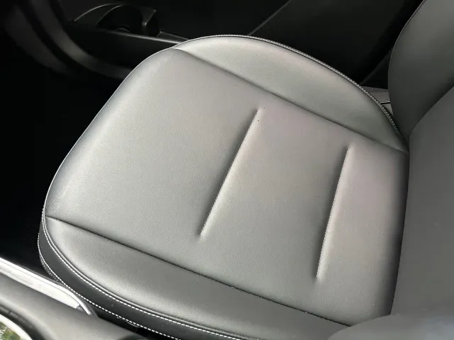 Haval H6 — Фото автомобиля 13