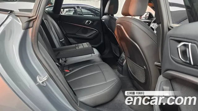 BMW 2 Series F44 — Фото автомобиля 12