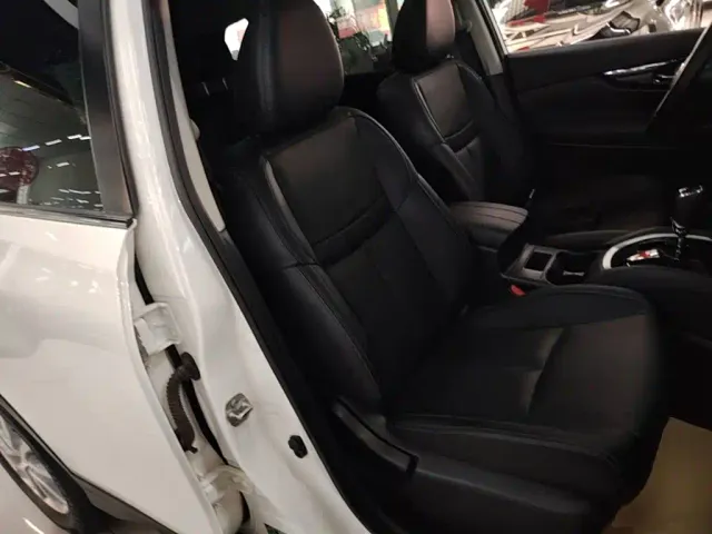 Nissan X-Trail — Фото автомобиля 24