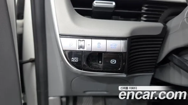 Hyundai Ioniq 5 — Фото автомобиля 27