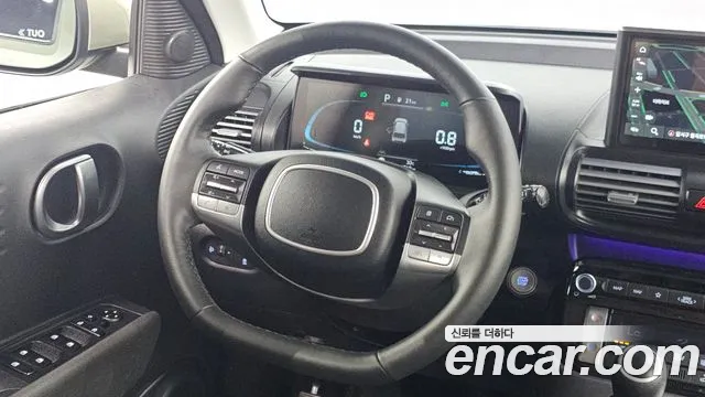 Hyundai Casper Casper Turbo Essential — Фото автомобиля 14
