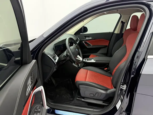 BMW X1 — Фото автомобиля 19