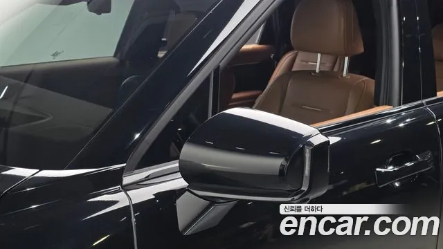 Hyundai Palisade Palisade (LX3) Бензин 2.5T 4WD 7 мест — Фото автомобиля 30
