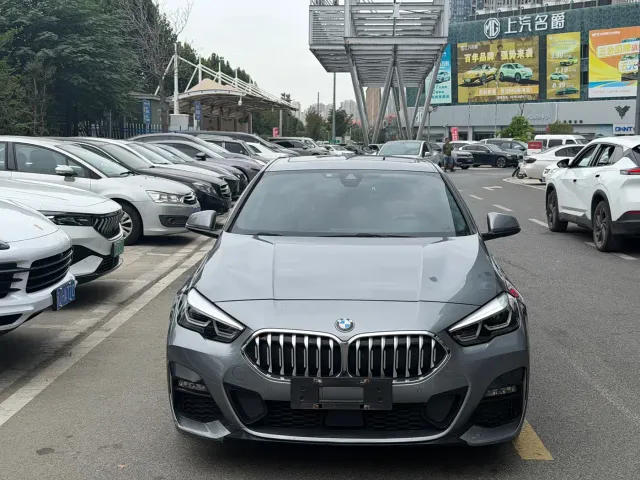 BMW 2 Series — Фото автомобиля 2