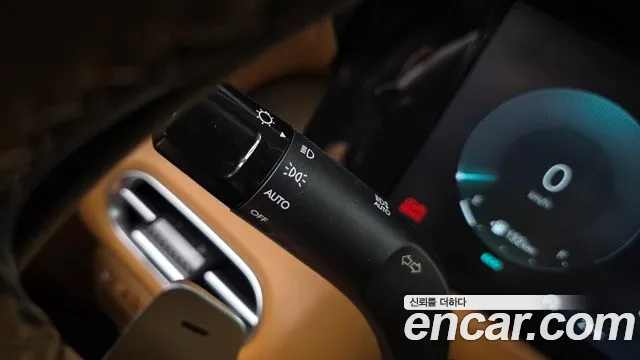 Hyundai Palisade LX3 — Фото автомобиля 29