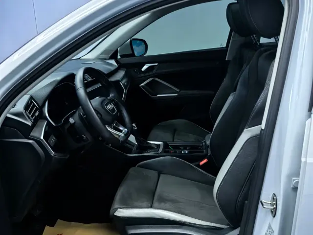 Audi Q3 — Фото автомобиля 19