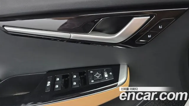 Kia EV6 — Фото автомобиля 11