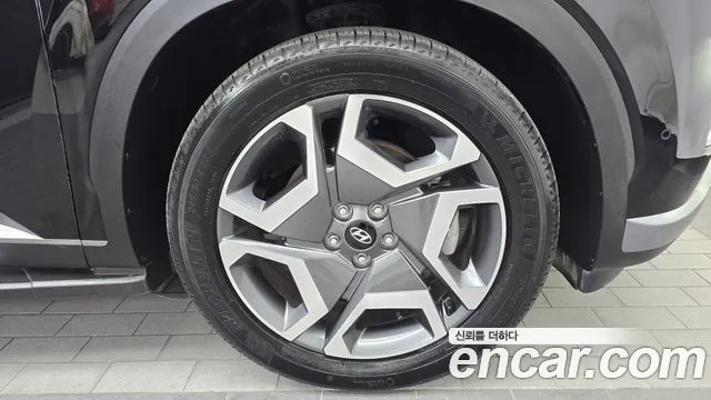 Hyundai Palisade The New Palisade Бензин 3.8 4WD — Фото автомобиля 21