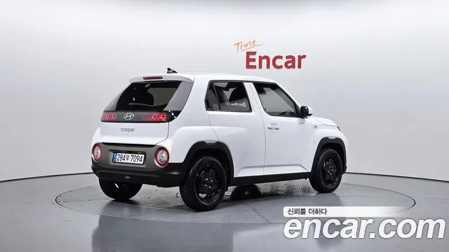 Hyundai Casper — Фото автомобиля 2