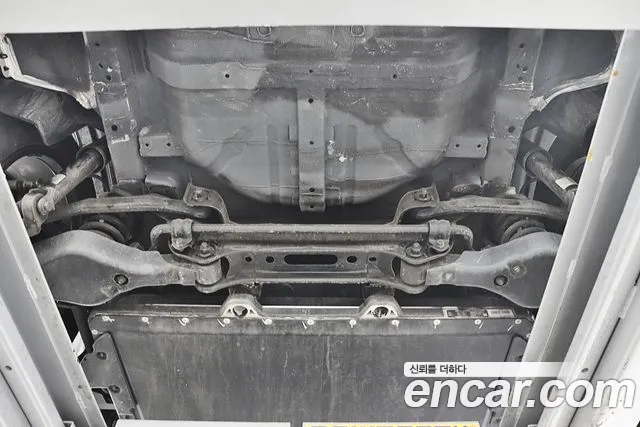 BYD Atto 3 — Фото автомобиля 12