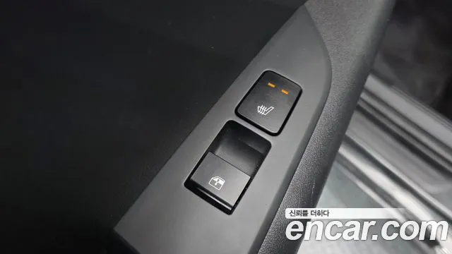 Kia Niro The All New Niro Prestige — Фото автомобиля 19