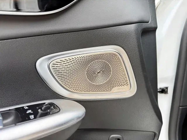 Mercedes-Benz C-Class AMG — Фото автомобиля 6