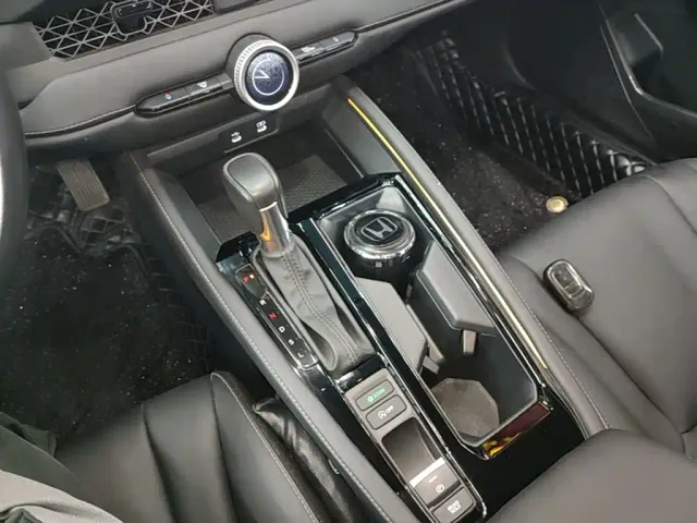 Honda Accord — Фото автомобиля 13